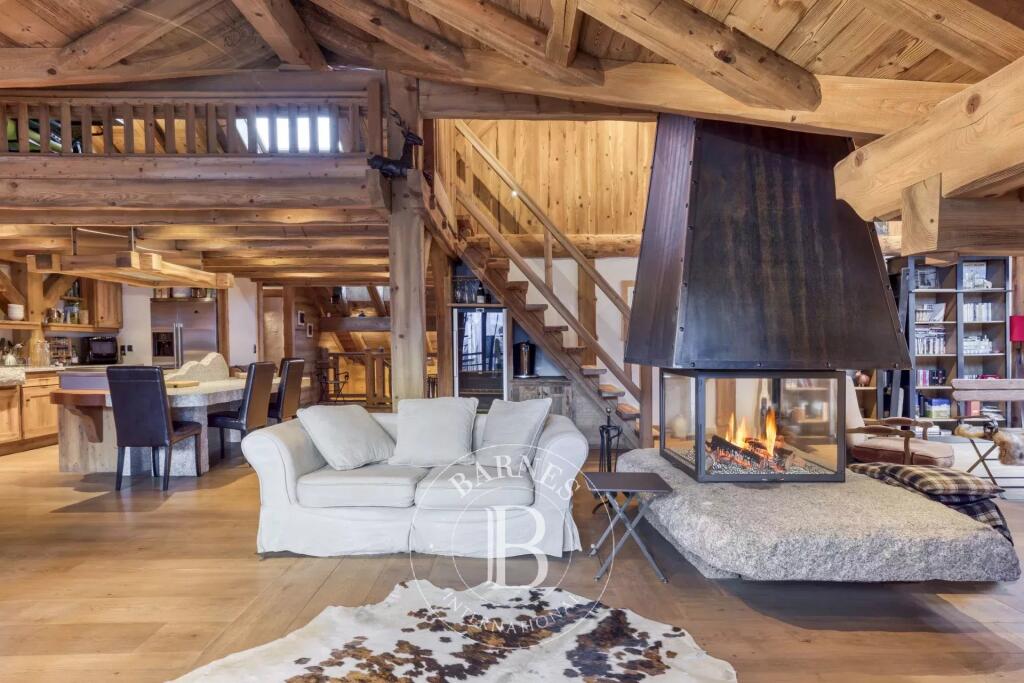 Main image of property: Rhone Alps, Haute-Savoie, Chamonix