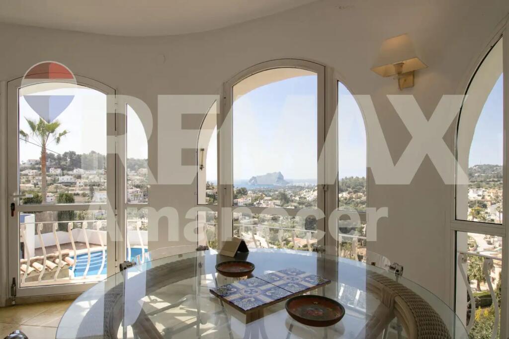 Main image of property: Valencia, Alicante, Benissa Coastal