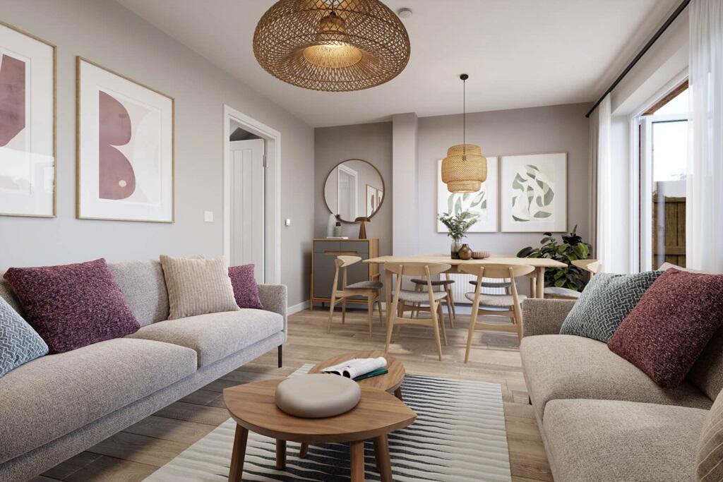 Main image of property: Wallyford Toll,
Wallyford,
EH21