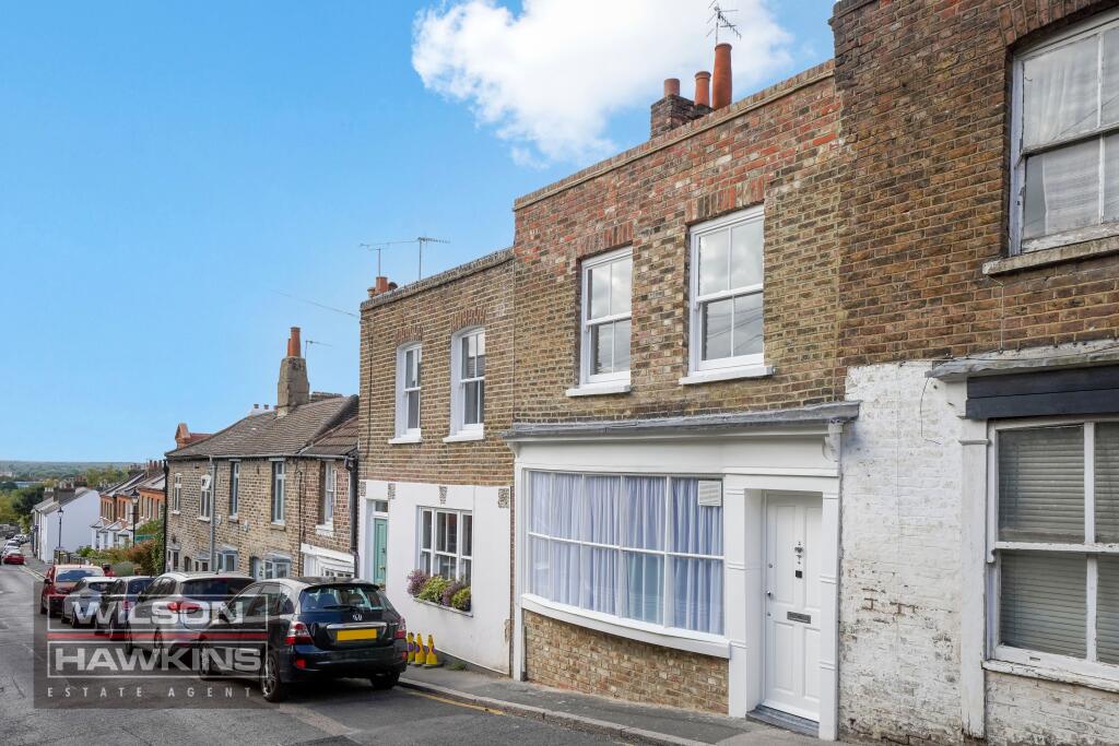 Main image of property: West Street Harrow On the Hill.