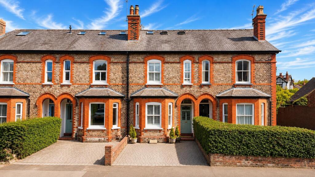 Main image of property: Park Road, Hale, Altrincham