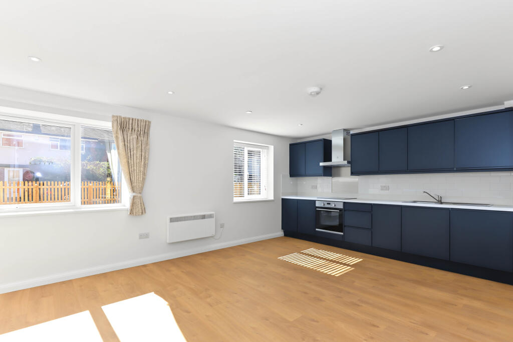 Main image of property: Coolidge Court. Coolidge Close, Headington, Oxford, Oxfordshire