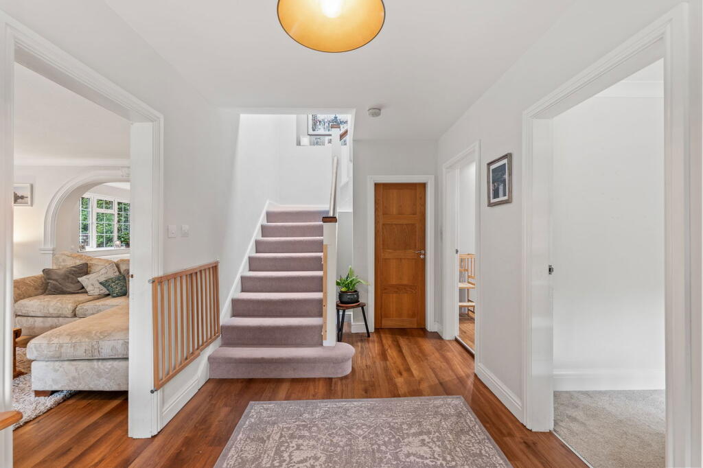 House in Gedling, Burton Joyce - View 3