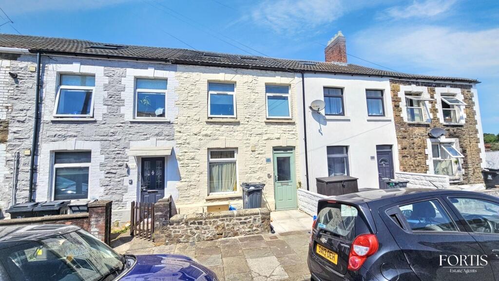 Main image of property: Woodville Road, Cardiff, CF24