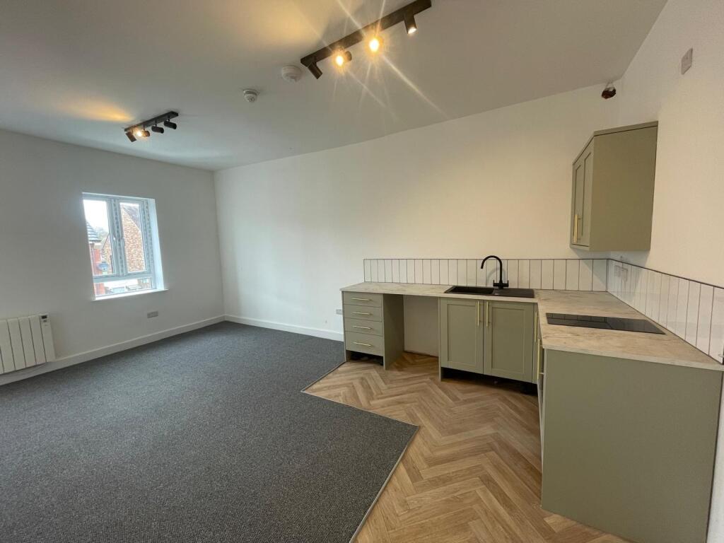 Main image of property: Awsworth Lane, Ikeston, DE7 8JF