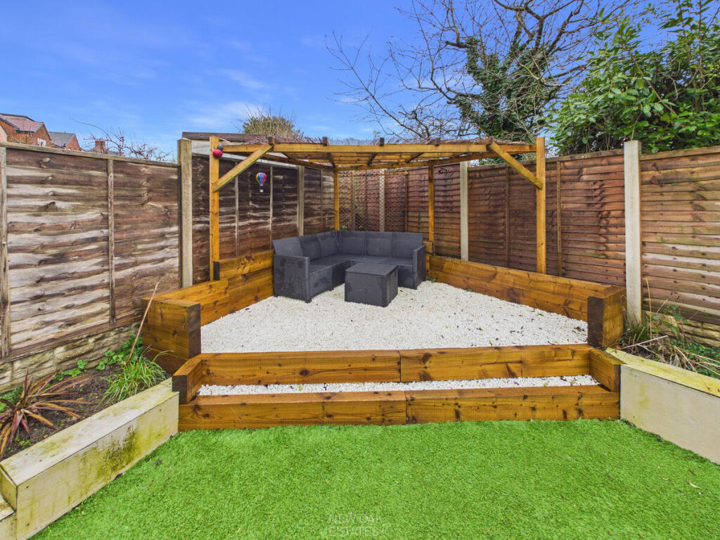 Babbington Street, Tibshelf, DE55 photo 4