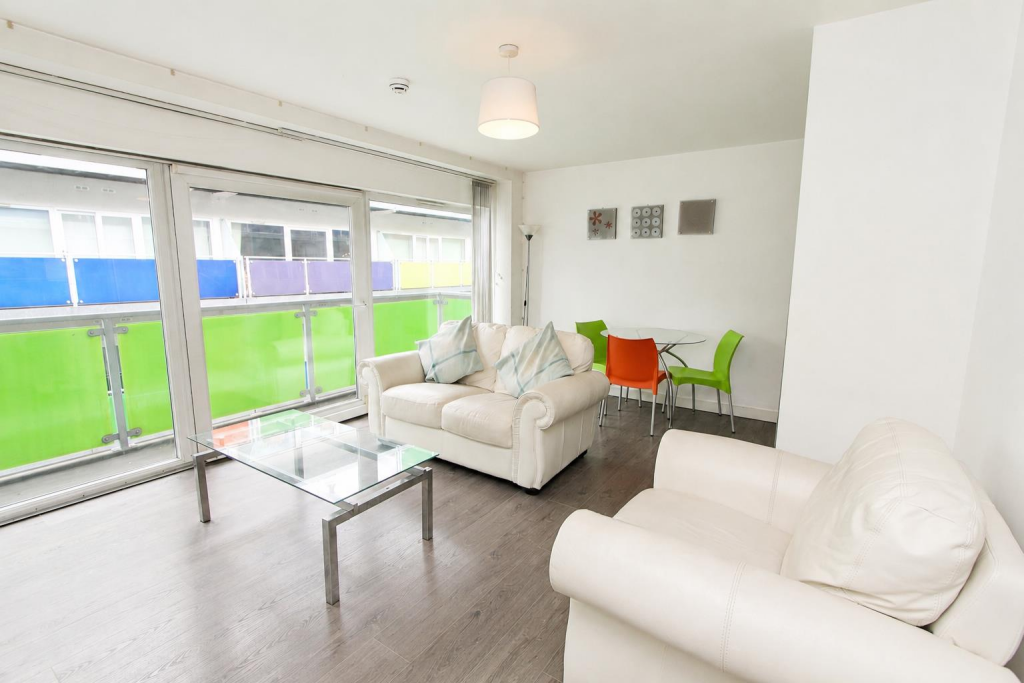 Main image of property: Concord Street, Leeds