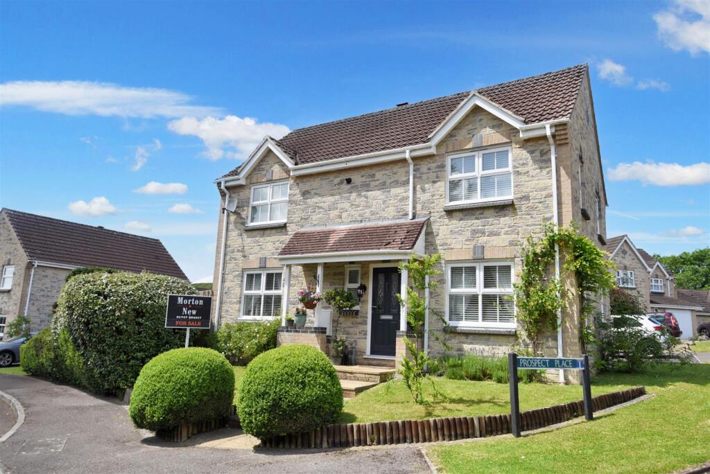 Main image of property: Long Hill, Mere, Warminster