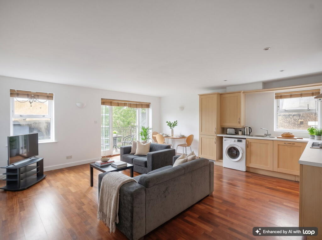 Main image of property: Jeffreys Road, Stockwell, SW4