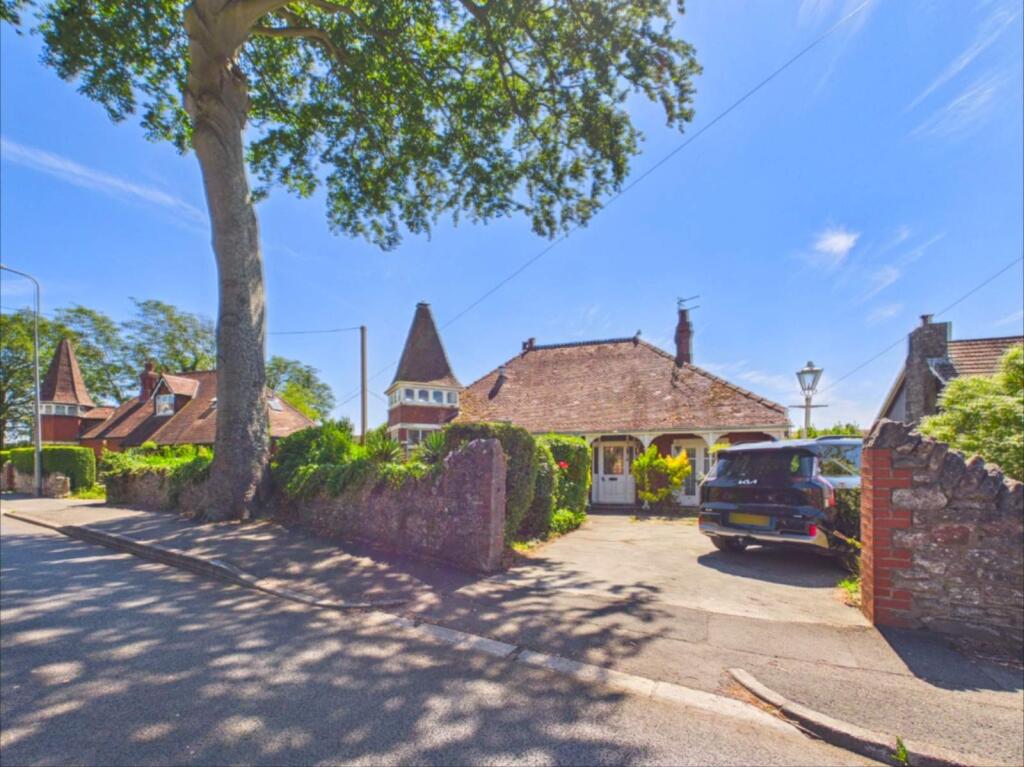 Main image of property: South Road, Sully, The Vale Of Glamorgan. CF64