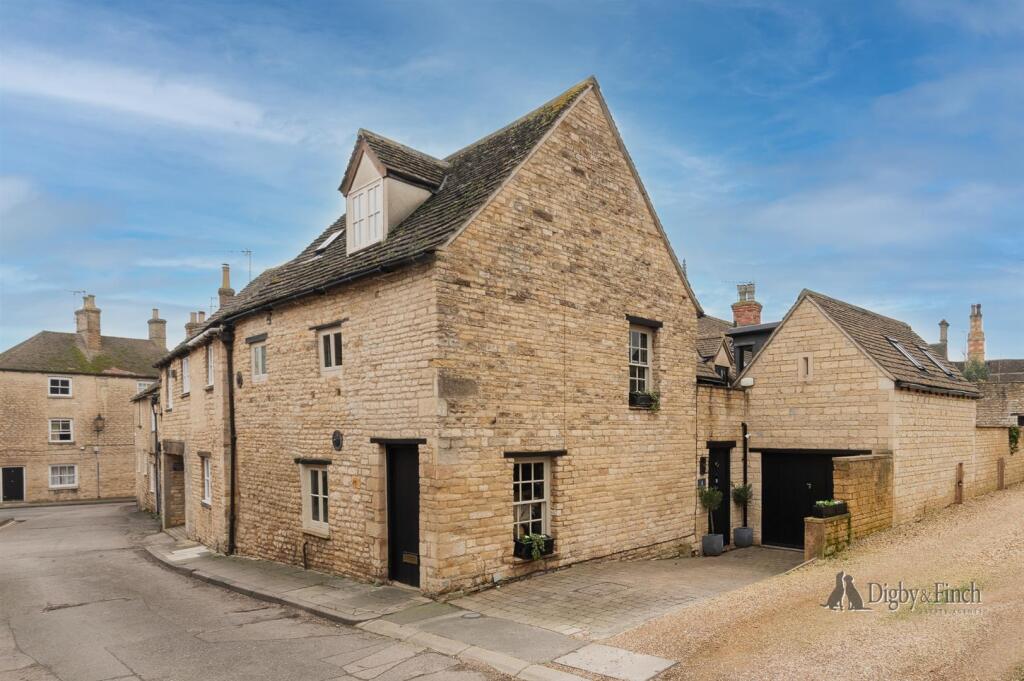 Main image of property: Church Lane, Stamford