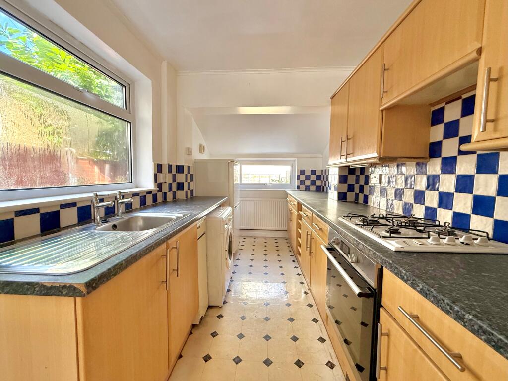 House in Swindon, Eastcott, Old Town - View 3