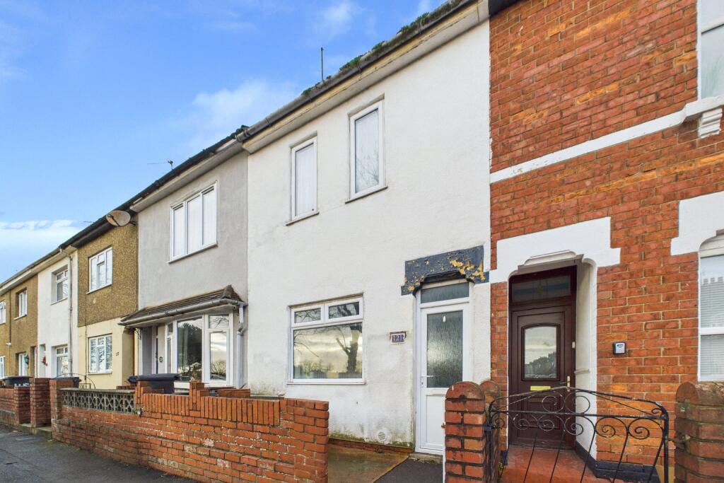 Main image of property: Edinburgh Street, Gorse Hill, Swindon, SN2