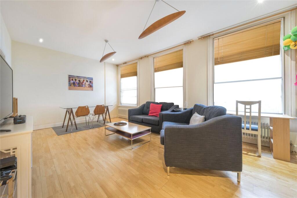 Main image of property: Fleet Street, 
City of London, EC4Y