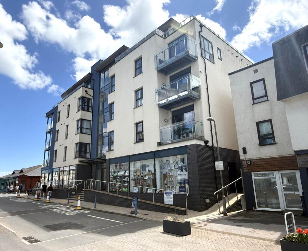 Main image of property: Exmouth Marina, Exmouth
