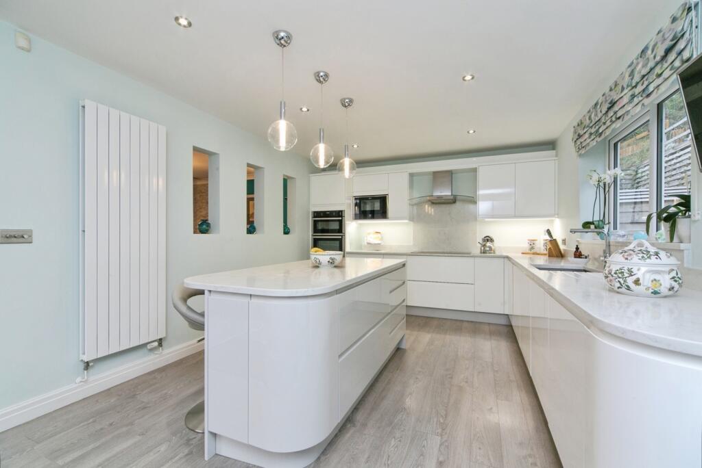 House in Conwy - View 4