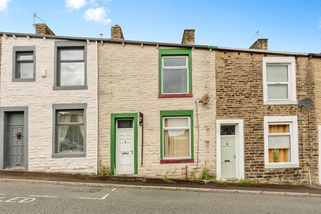 Main image of property: Thomas Street, Colne, Lancashire, BB8