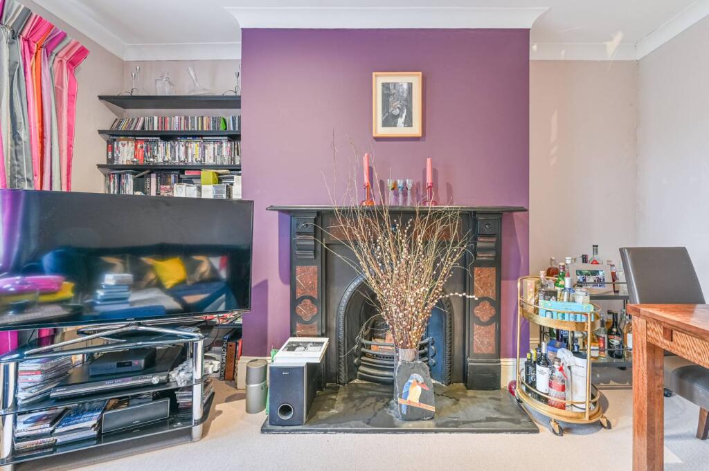 Main image of property: East Dulwich Road, East Dulwich, London, SE22