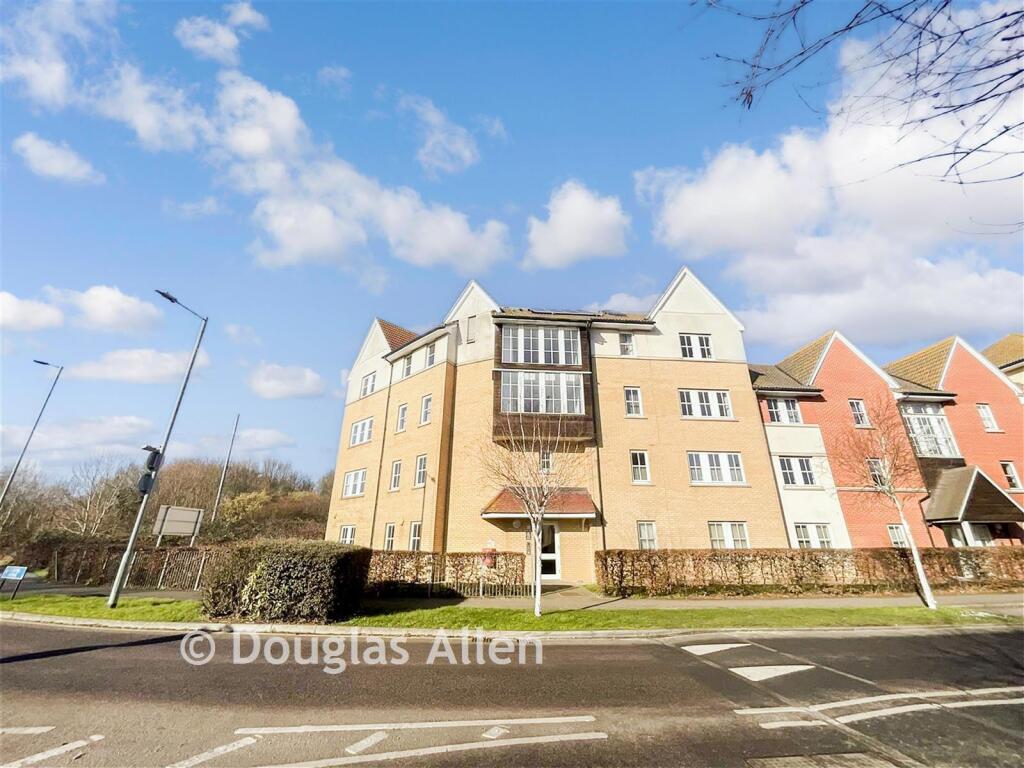 Main image of property: Churchill Avenue, Basildon, Essex