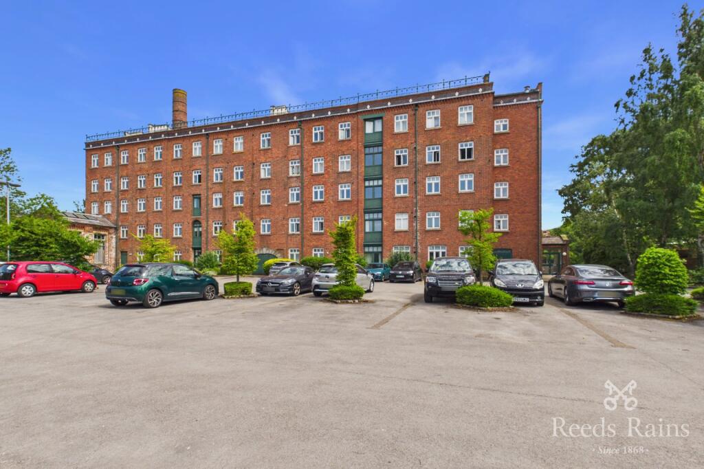 Main image of property: Union Road, Macclesfield, Cheshire, SK11