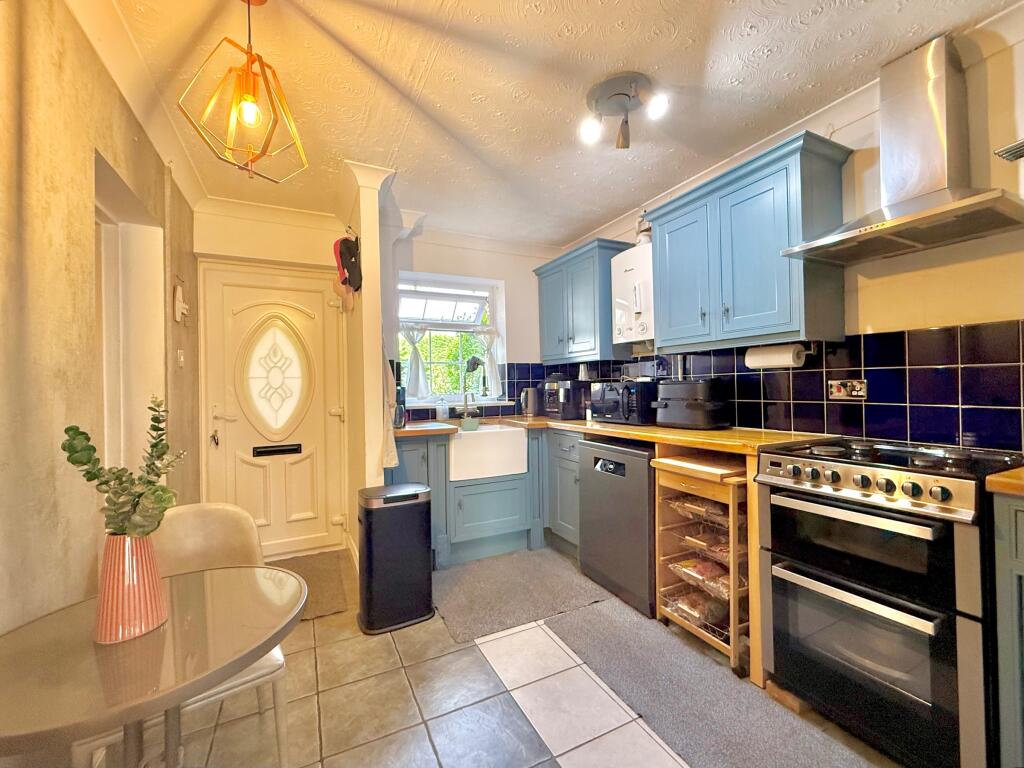 Main image of property: Grange Park, Swindon