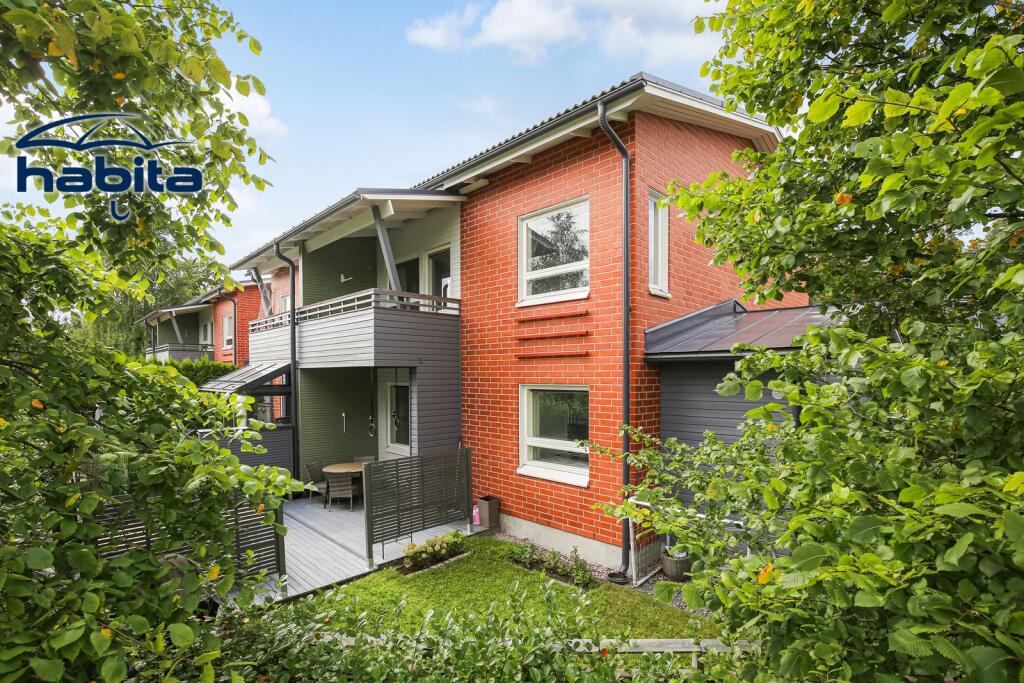 Main image of property: Etelä-Suomi, Espoo