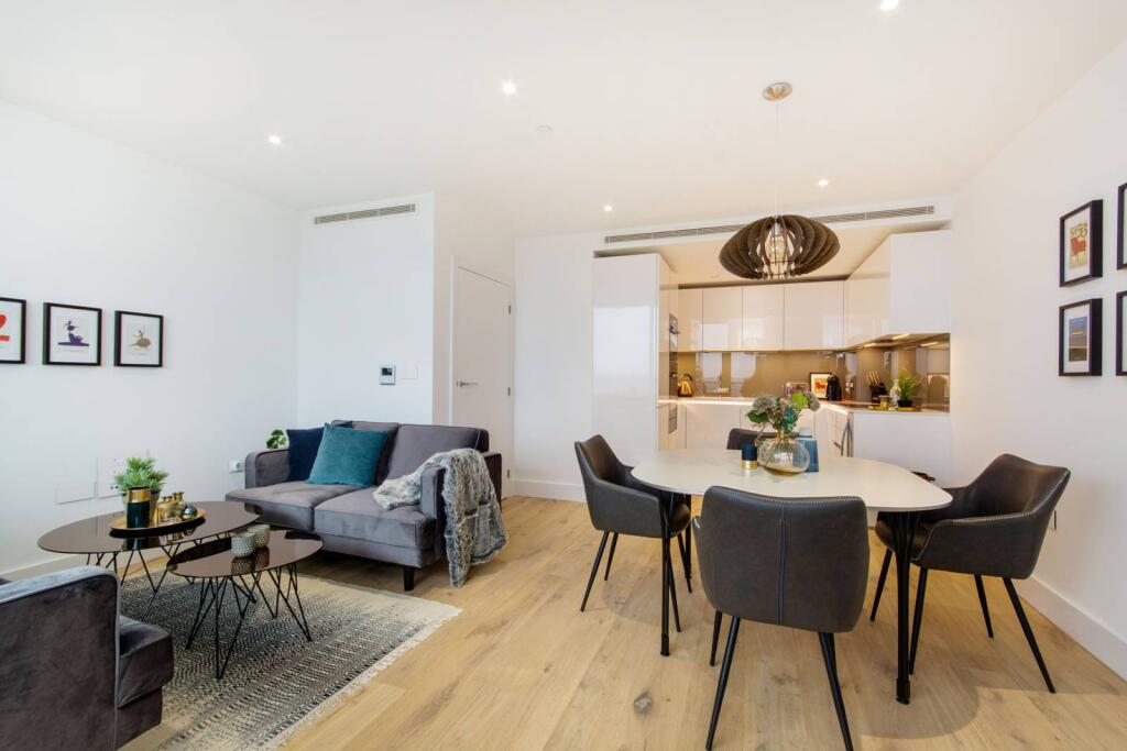 Main image of property: Lombard Wharf, Battersea, London, SW11