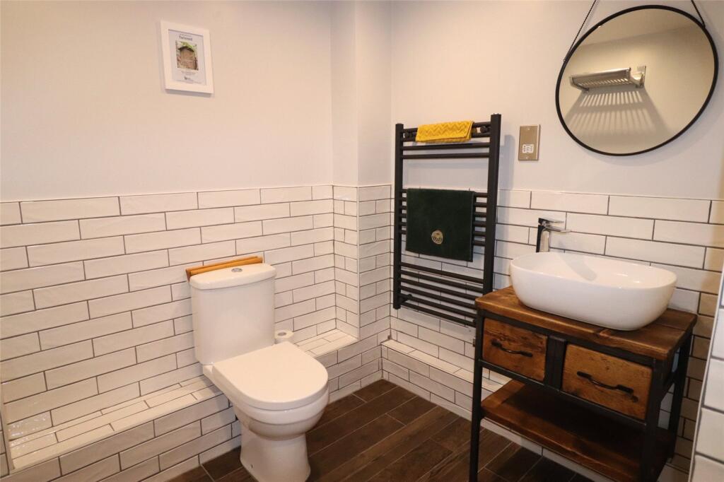 Additional image 12 of George Street, Birmingham, B3