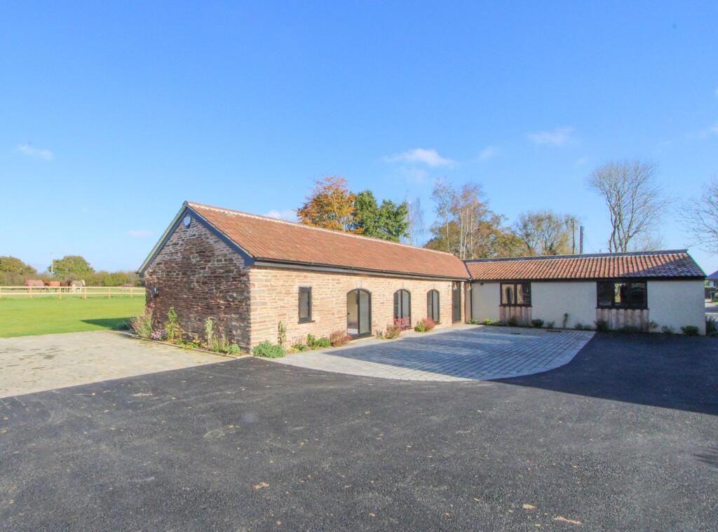 Main image of property: Mays Hill, Frampton Cotterell, BS36