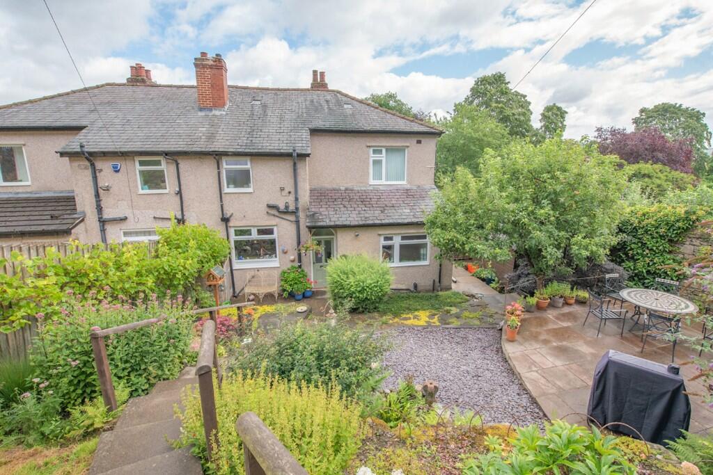Additional image 2 of The Poplars, Bar House Lane, Utley BD20 6HQ