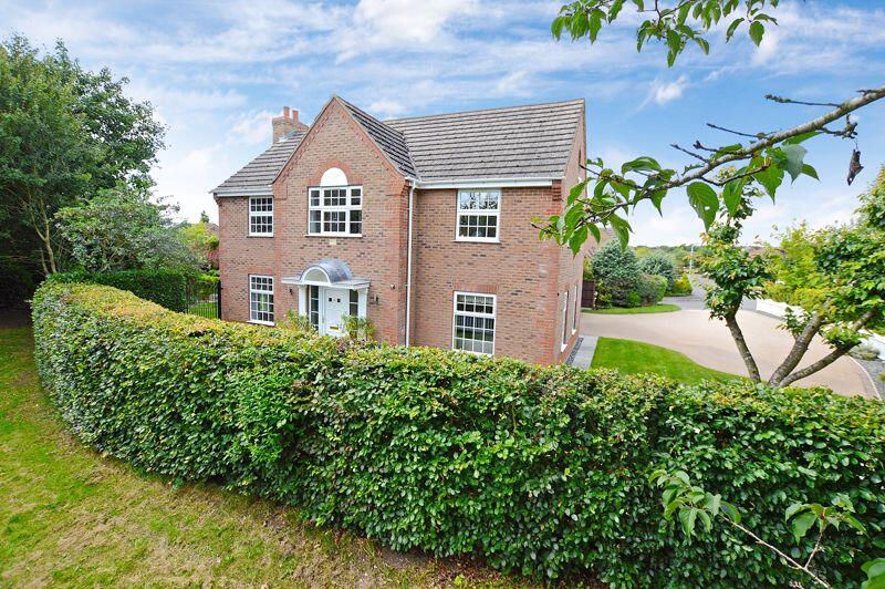 Main image of property: 6 Lansdown Way, Woodhall Spa