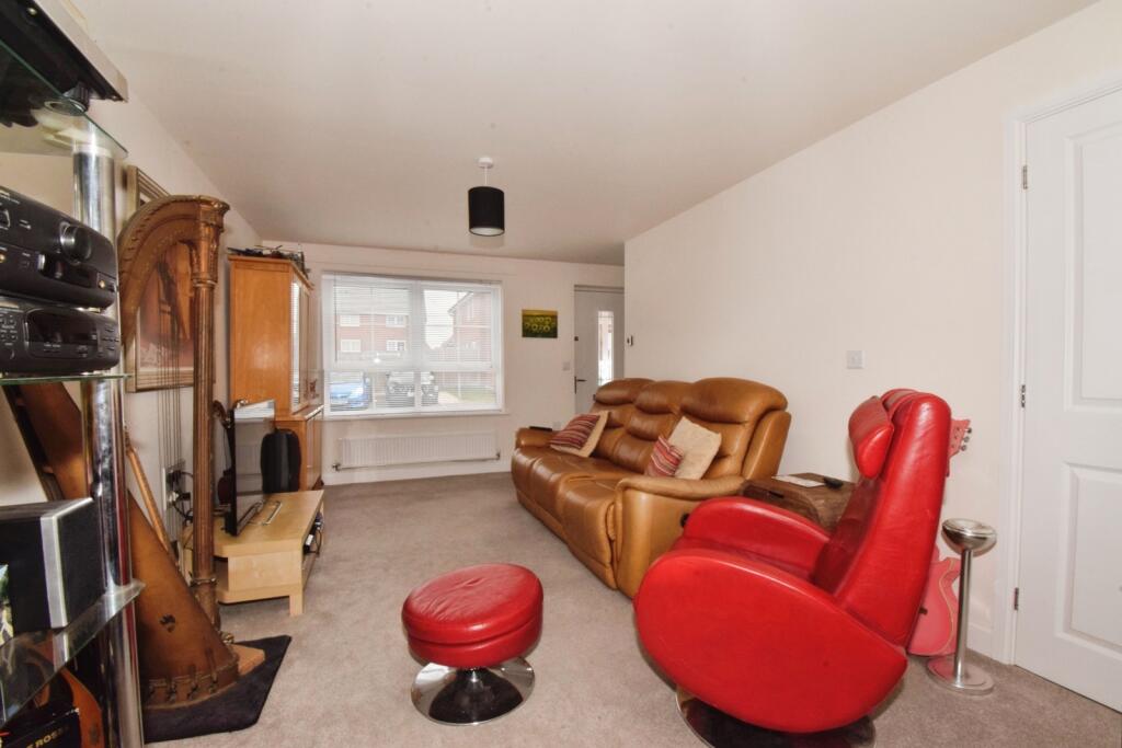 House in Oadby and Wigston, Leicestershire - View 5