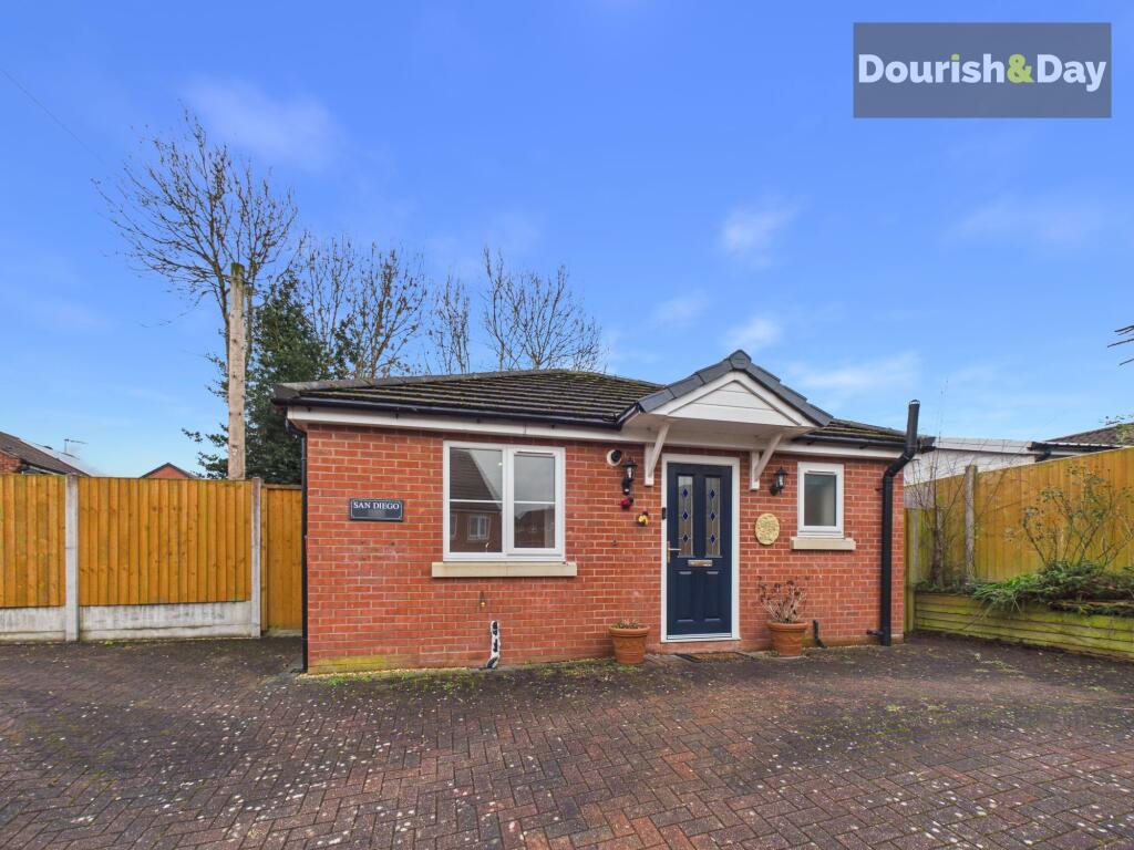 Main image of property: Salisbury Road, Market Drayton, TF9