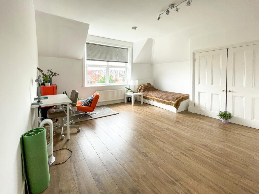 Main image of property: Fawley Road, West Hampstead, NW6
