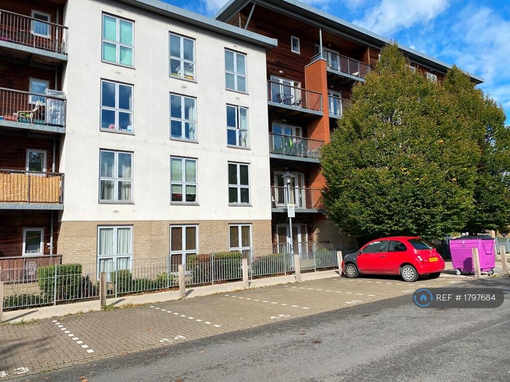 Main image of property: Ashvale Court, London, E3