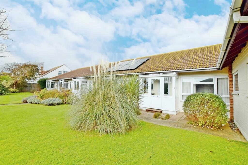 Main image of property: Manor Court, Manor Way, Elmer, Bognor Regis, PO22