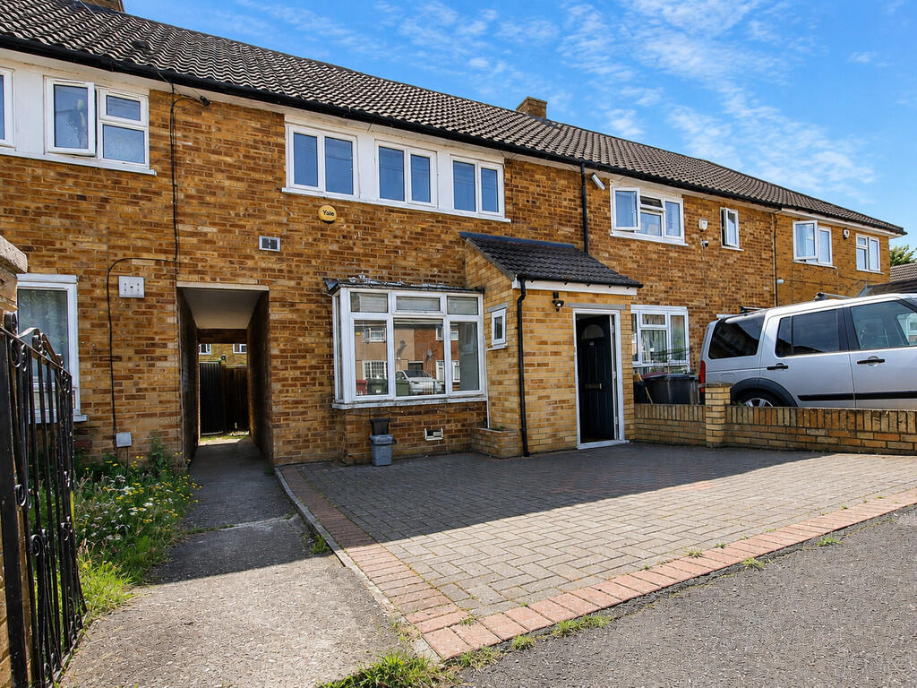 Main image of property: Spencer Road, Langley