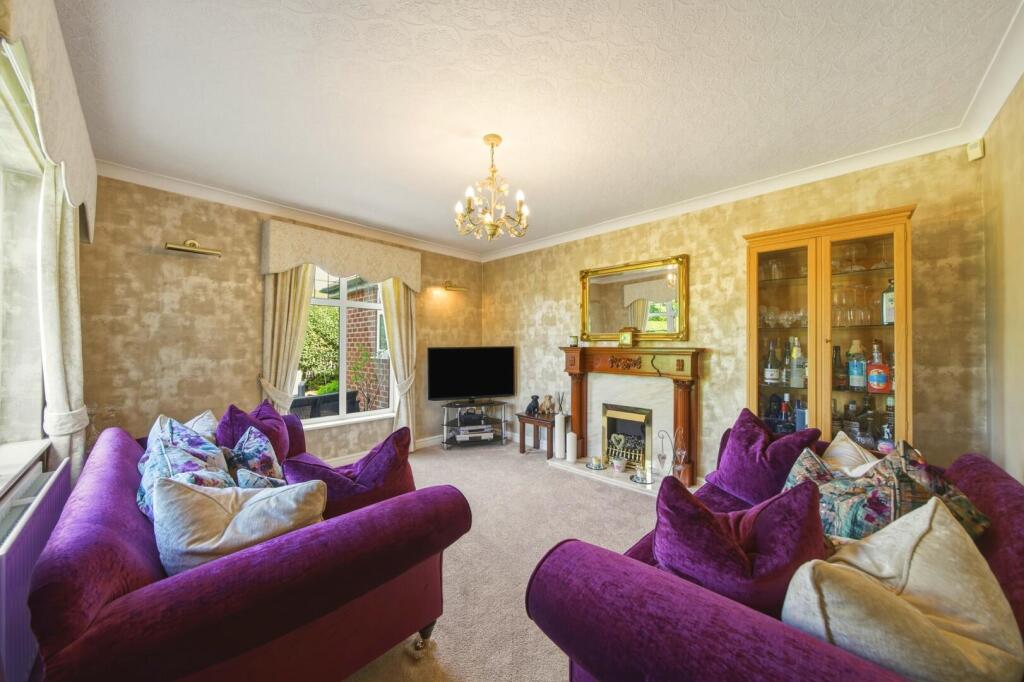 House in Nottingham, Wollaton Vale - View 5