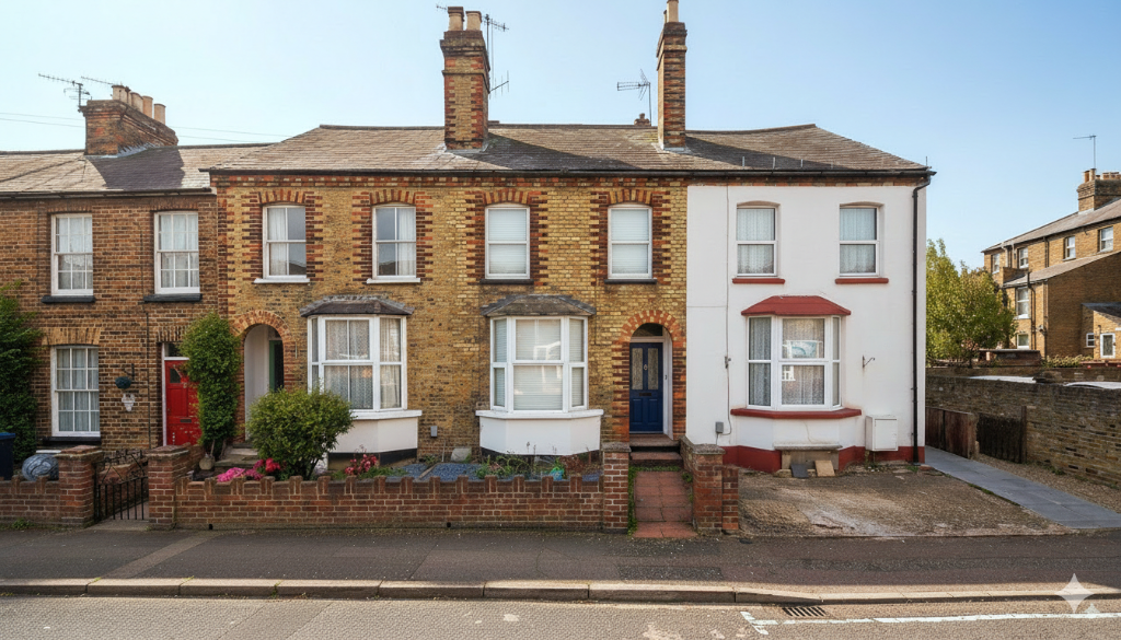 Main image of property: Currie Street, Hertford, Hertfordshire, SG13