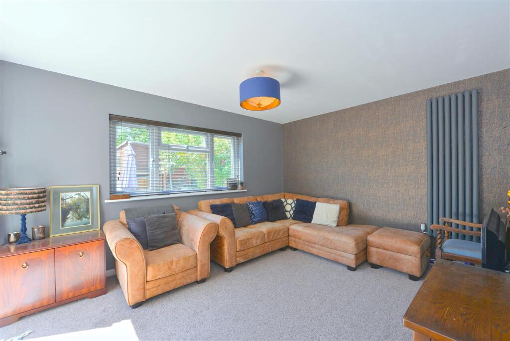 House in Shrewsbury - View 5