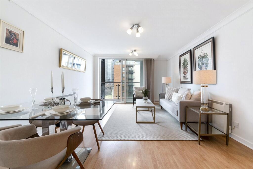 Apartment in London - View 2