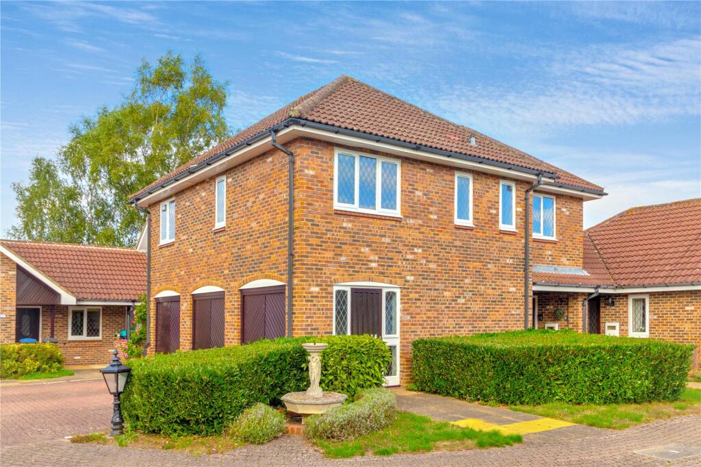 Apartment in Harborough, Lutterworth