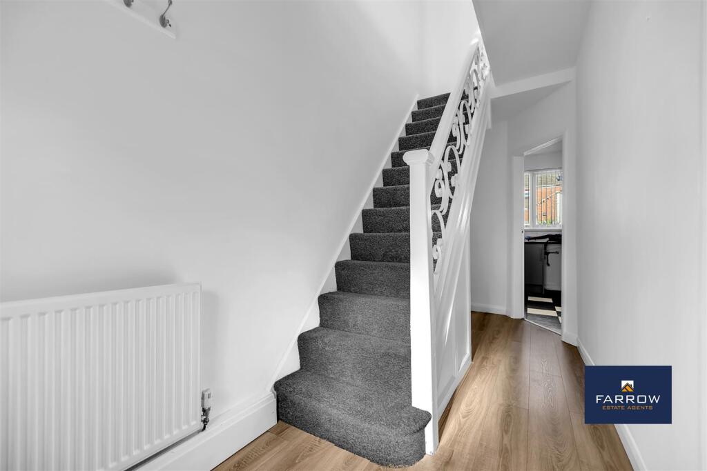 House in Grimsby, West Marsh - View 2