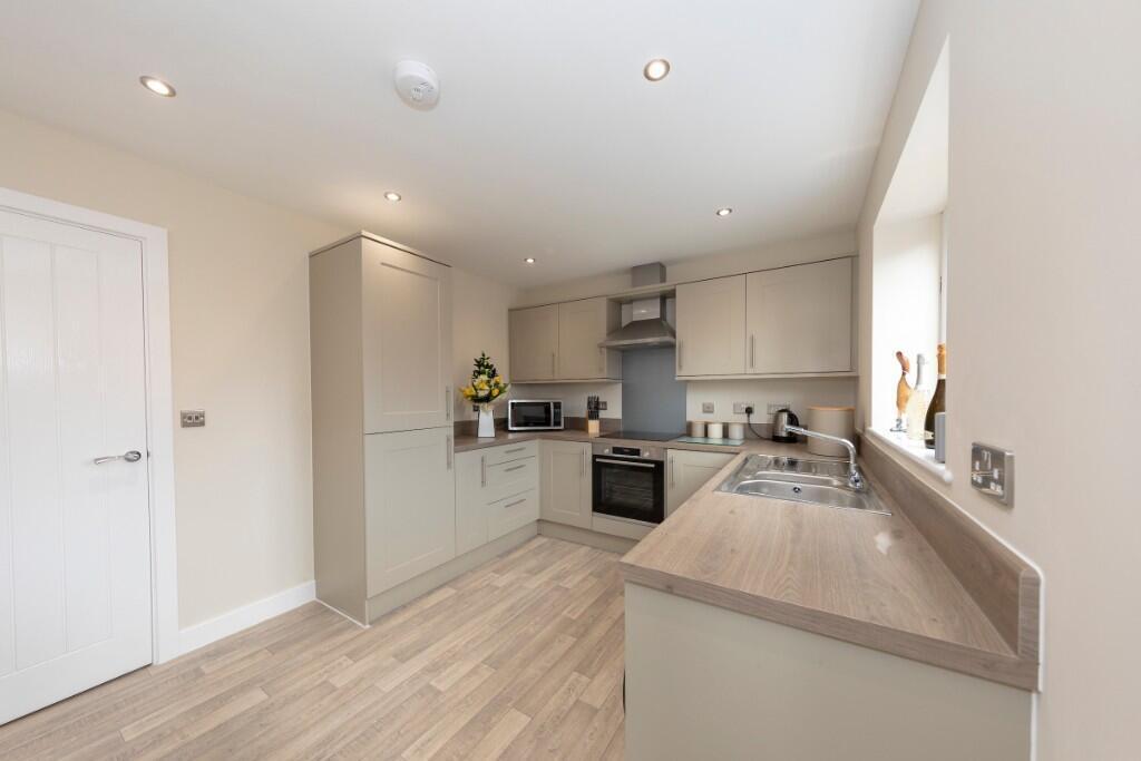 Main image of property: Hall Gate, 
PE12 7RW