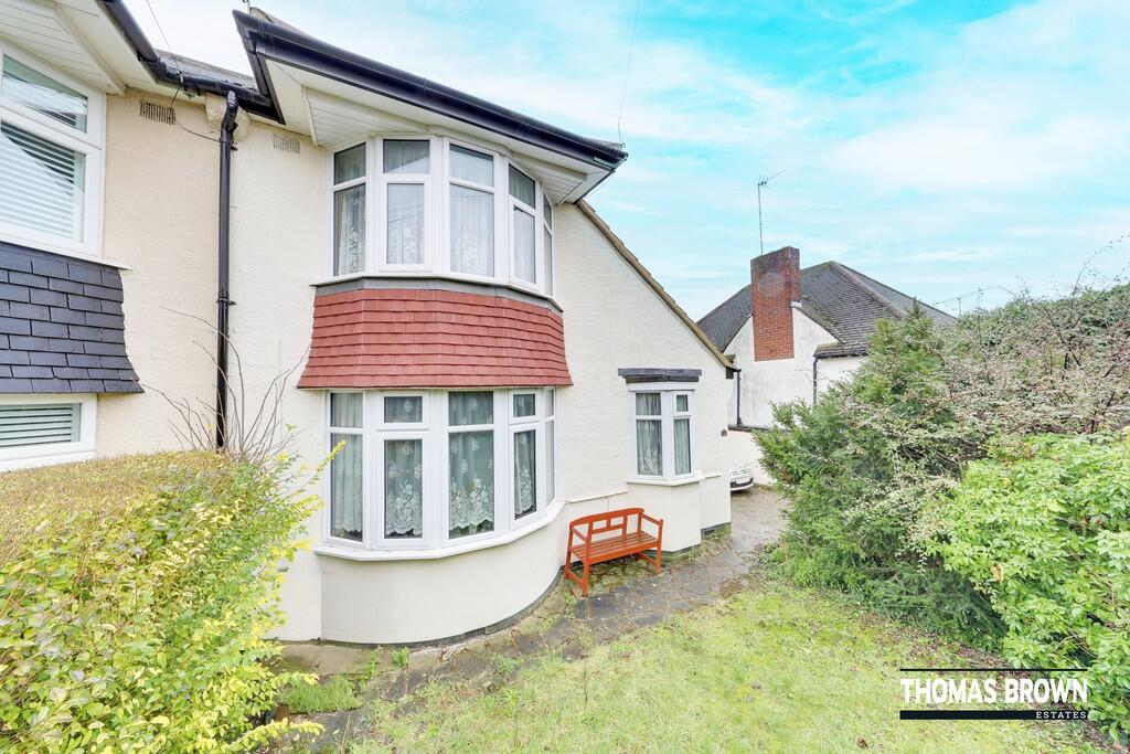 Main image of property: Lynmouth Rise, Orpington