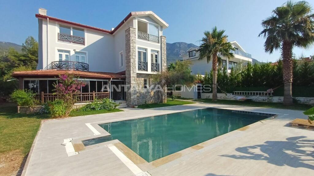 Main image of property: Mugla, Fethiye, Fethiye