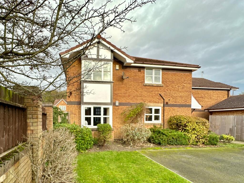 Main image of property: Kings Meadow, Ainsdale, Southport, PR8