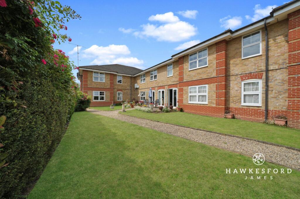 Apartment in Swale, Kent - View 4