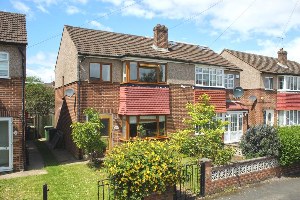 Main image of property: Cornwall Close, Waltham Cross, EN8