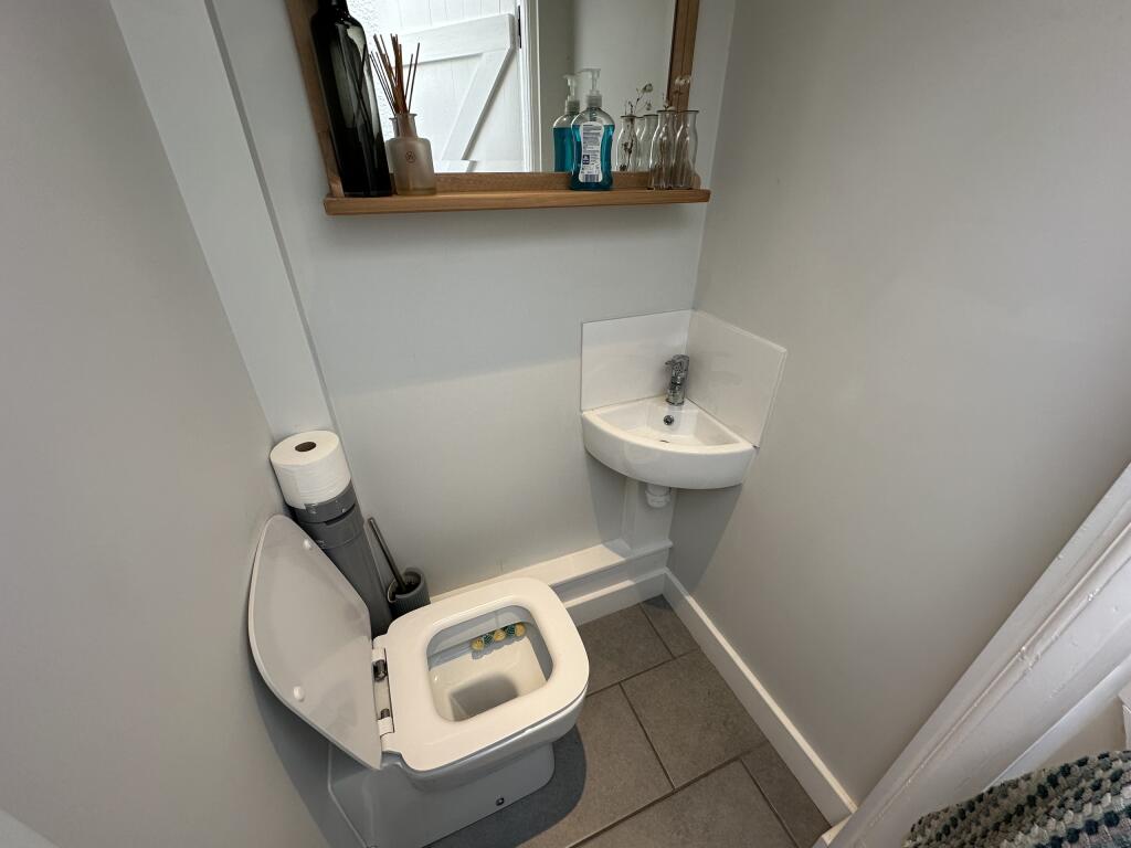 Additional image 11 of Portland Road, Street, Somerset